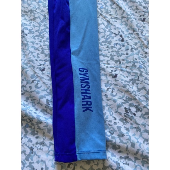 GYMSHARK Duo Leggings - Picture 6 of 7